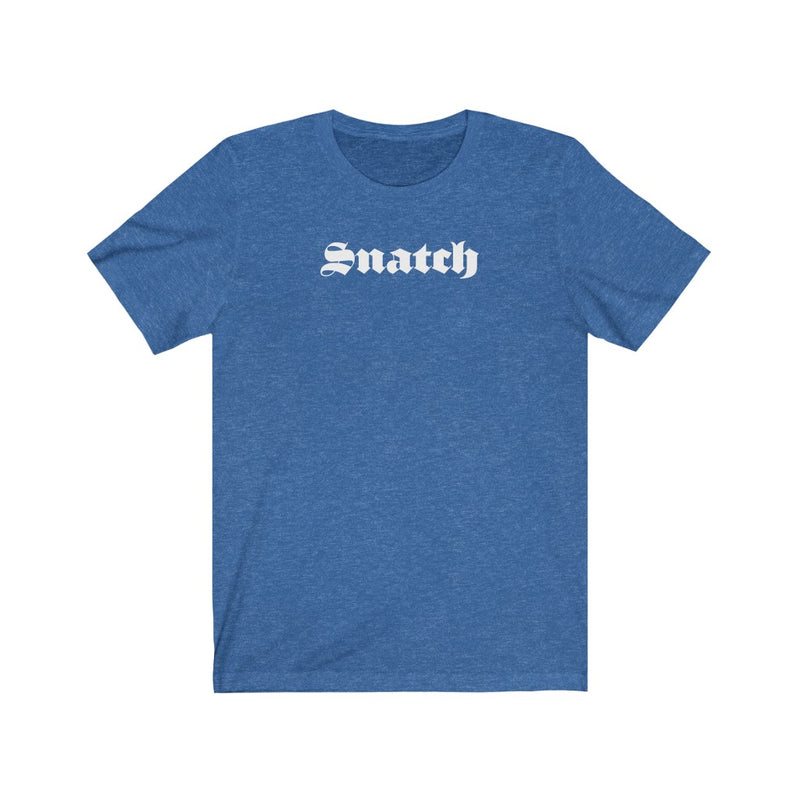 Snatch v1