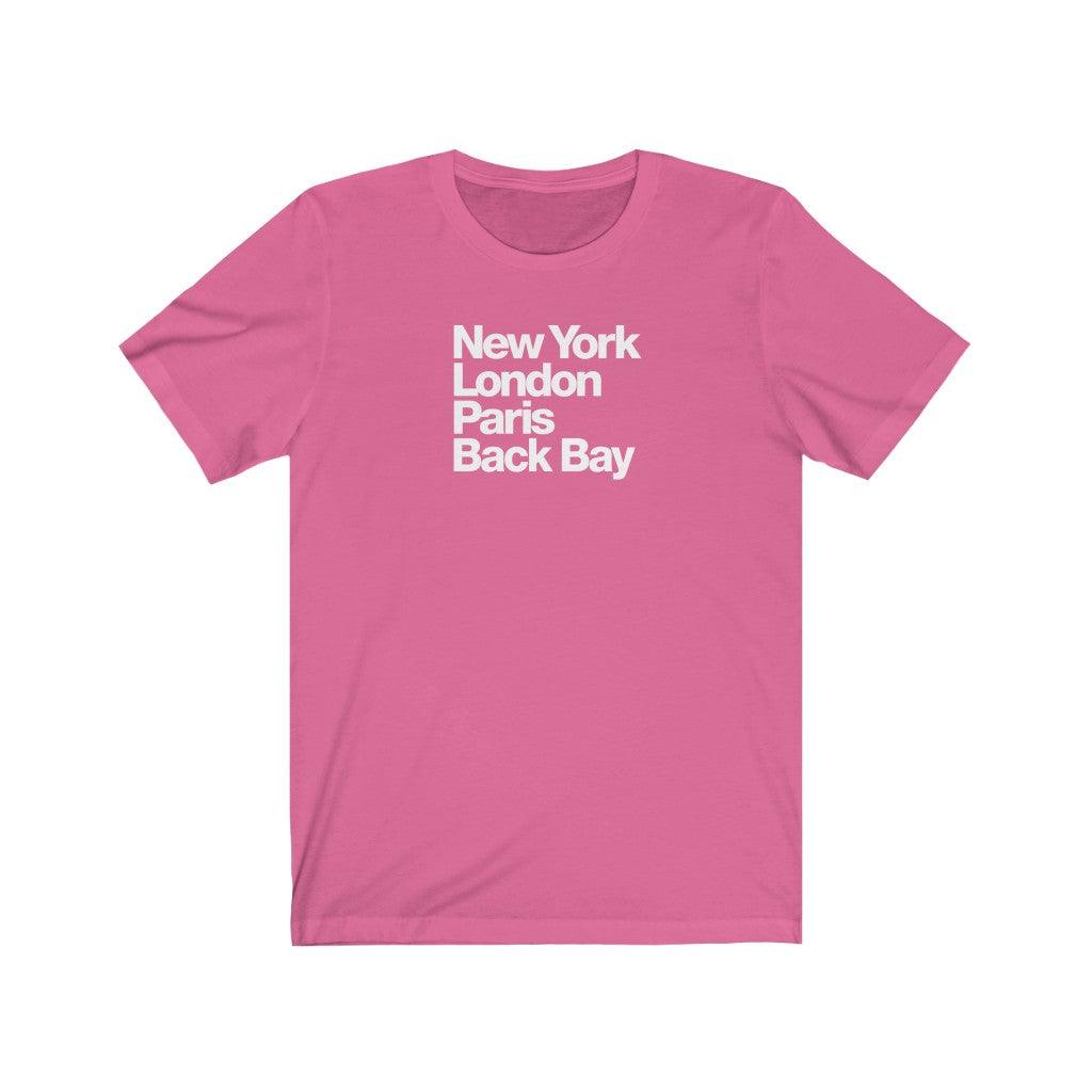 Back Bay [MAB1] - TeeCeeTees