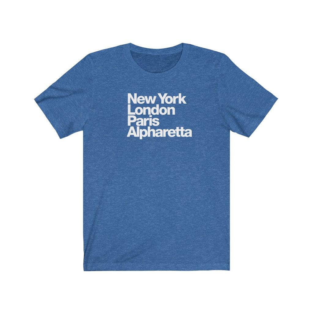 Alpharetta - TeeCeeTees