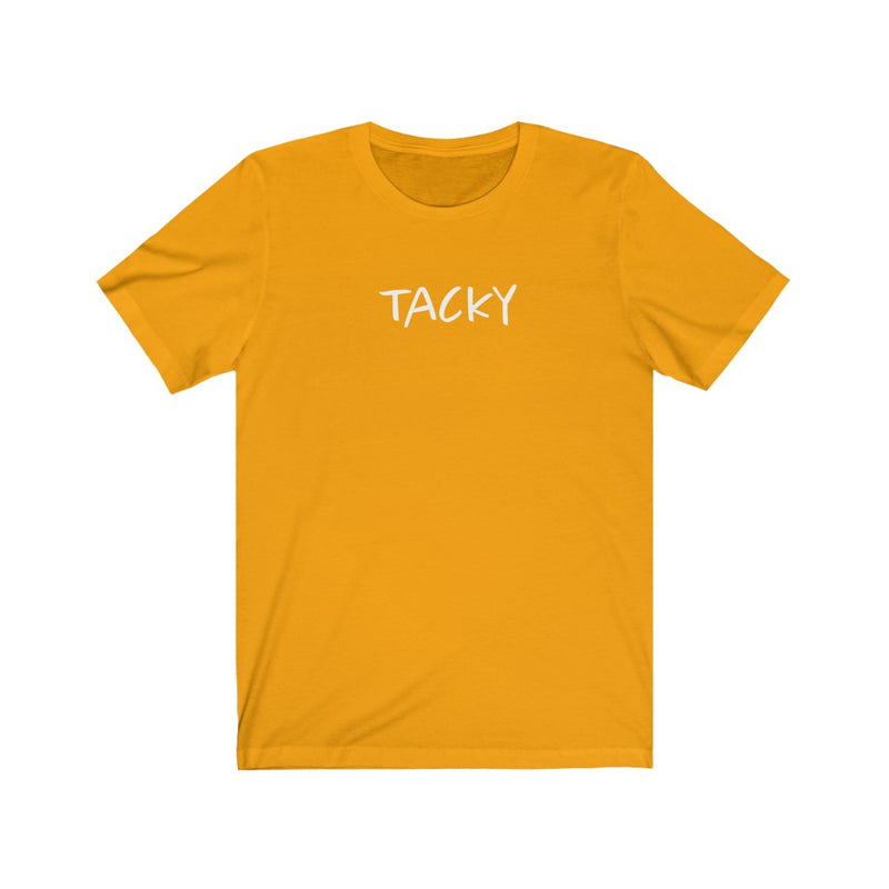 Tacky