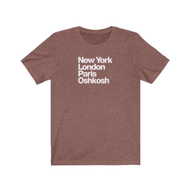 Oshkosh [WI1]