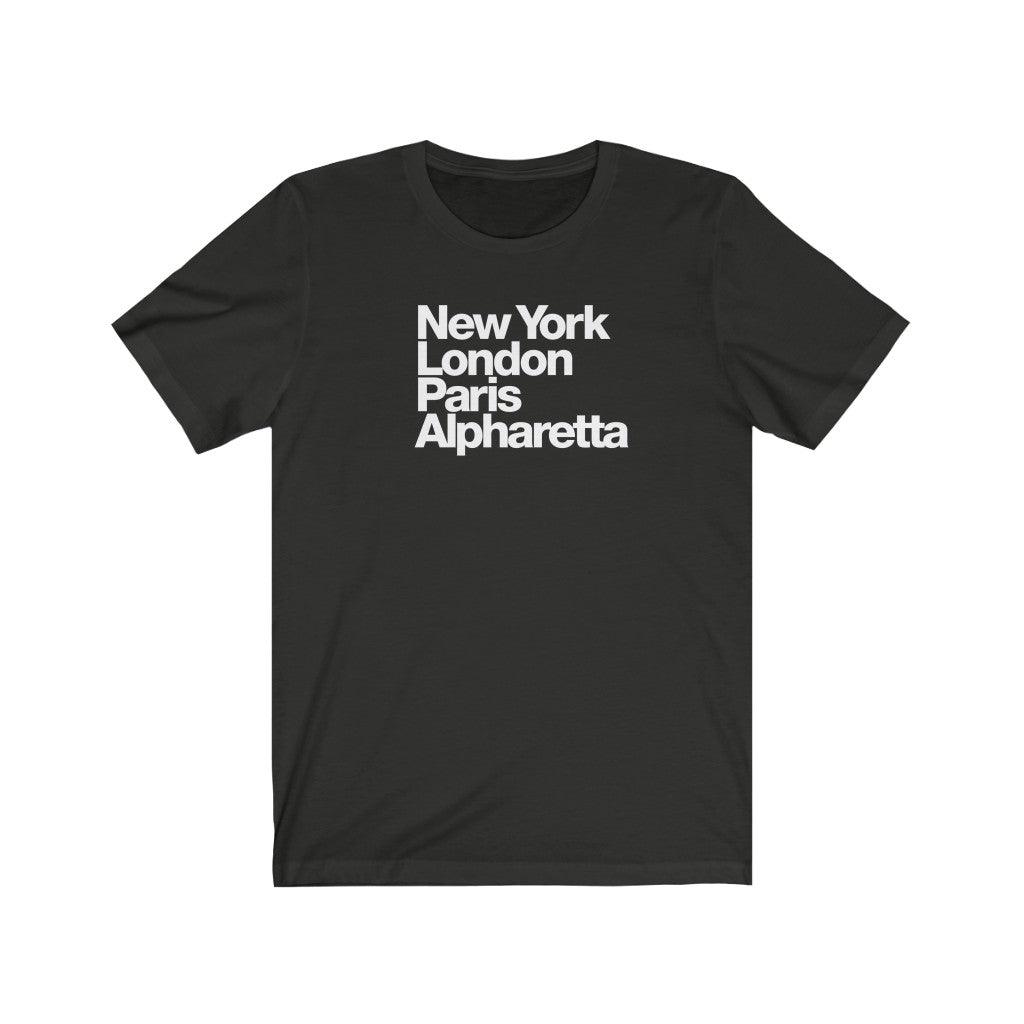Alpharetta - TeeCeeTees