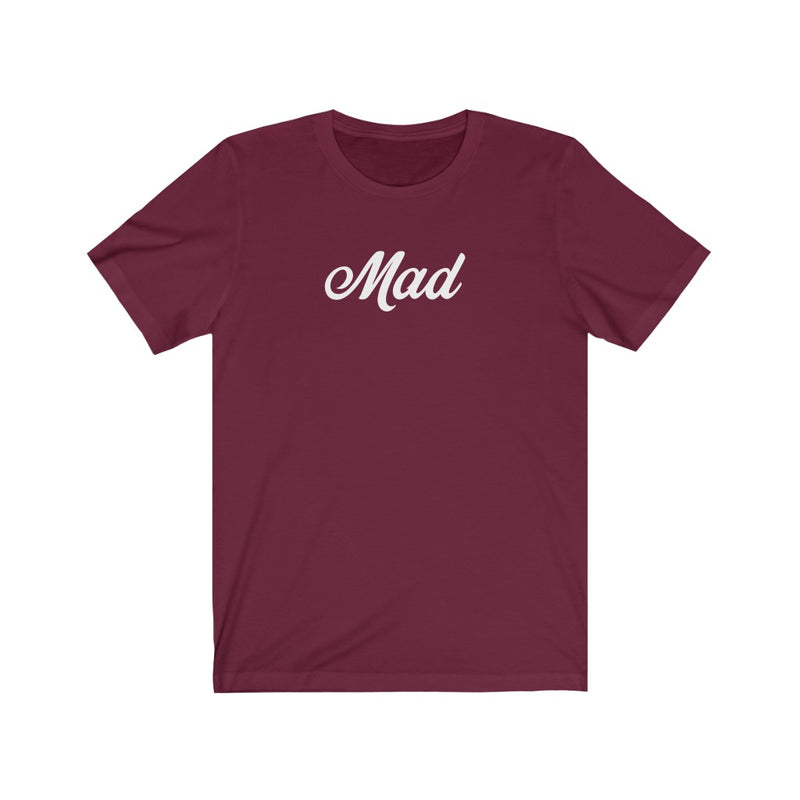 Mad