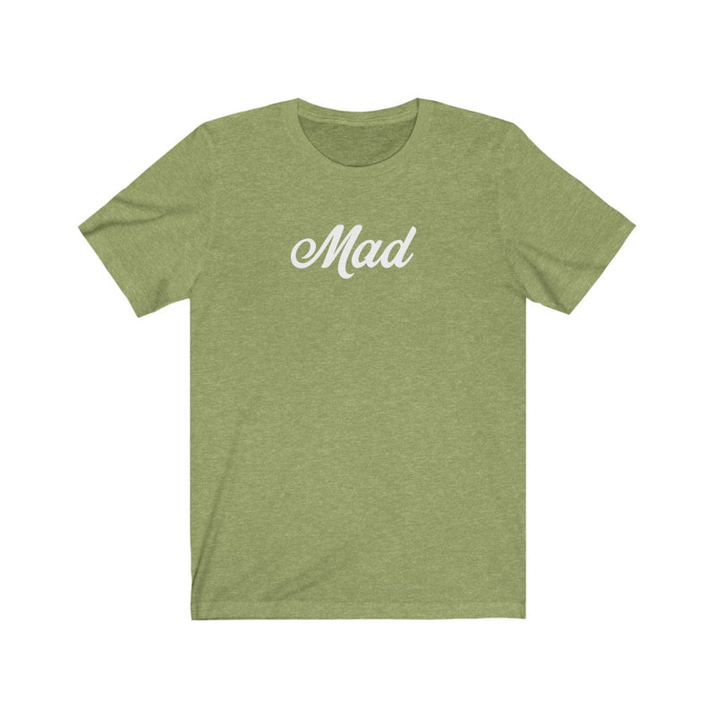 Mad
