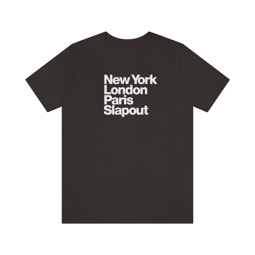 Slapout