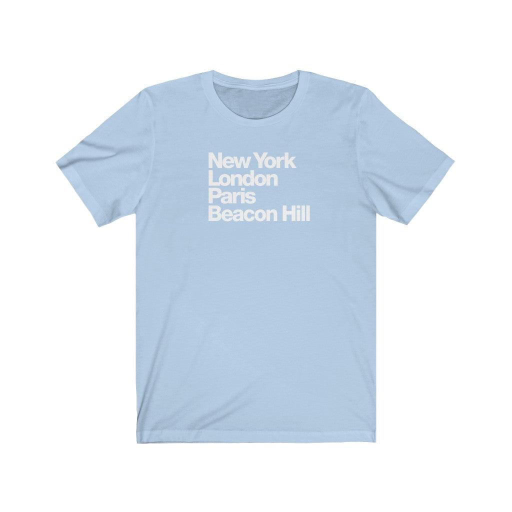 Beacon Hill [MAB1] - TeeCeeTees