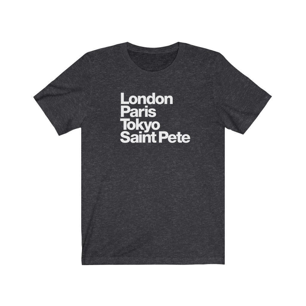 Saint Pete