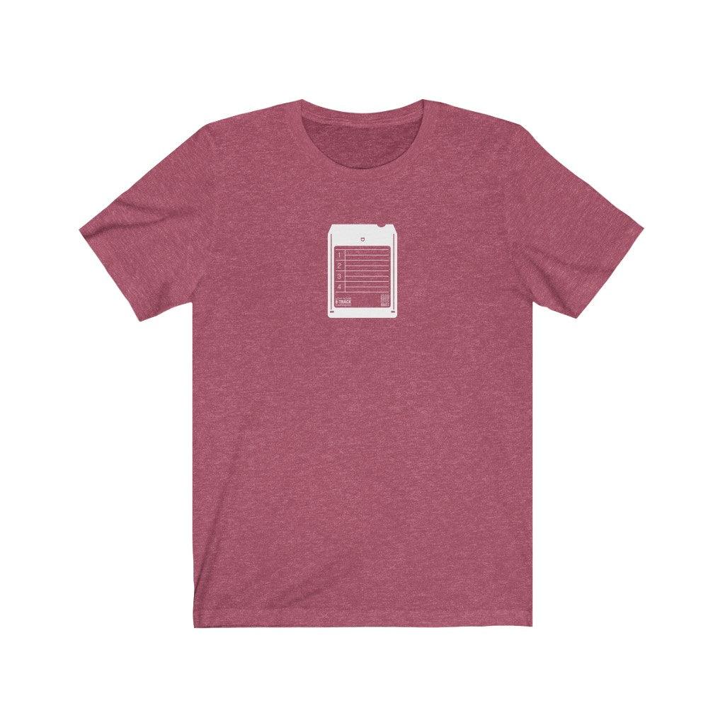 8-Track - TeeCeeTees