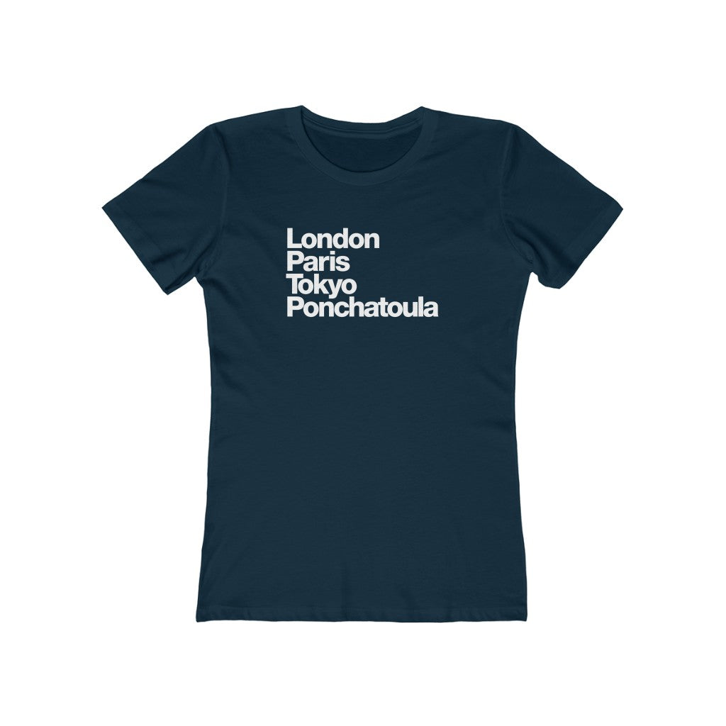 Ponchatoula