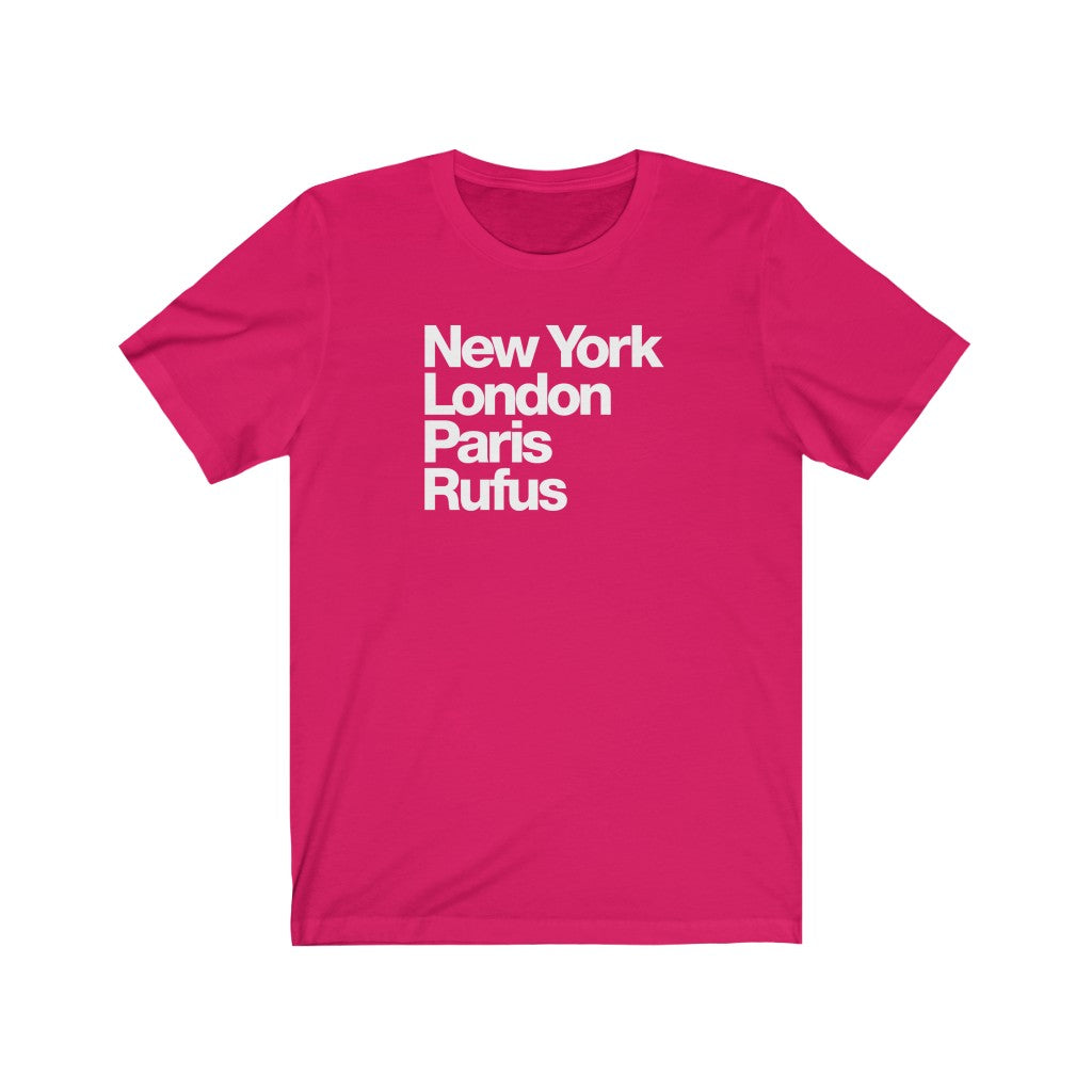 Rufus