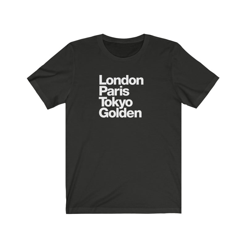 Golden