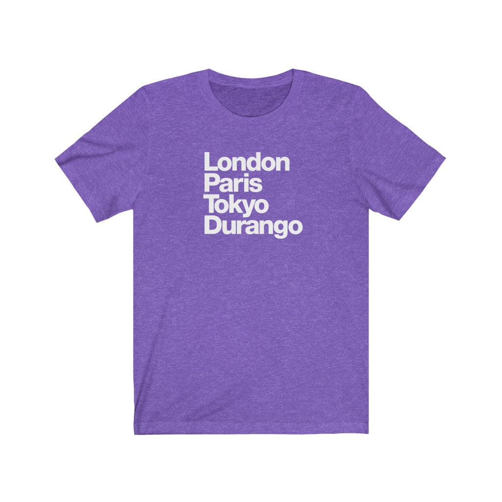 Durango