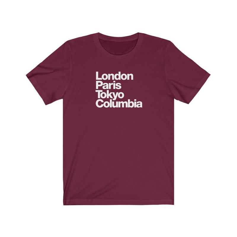 Columbia