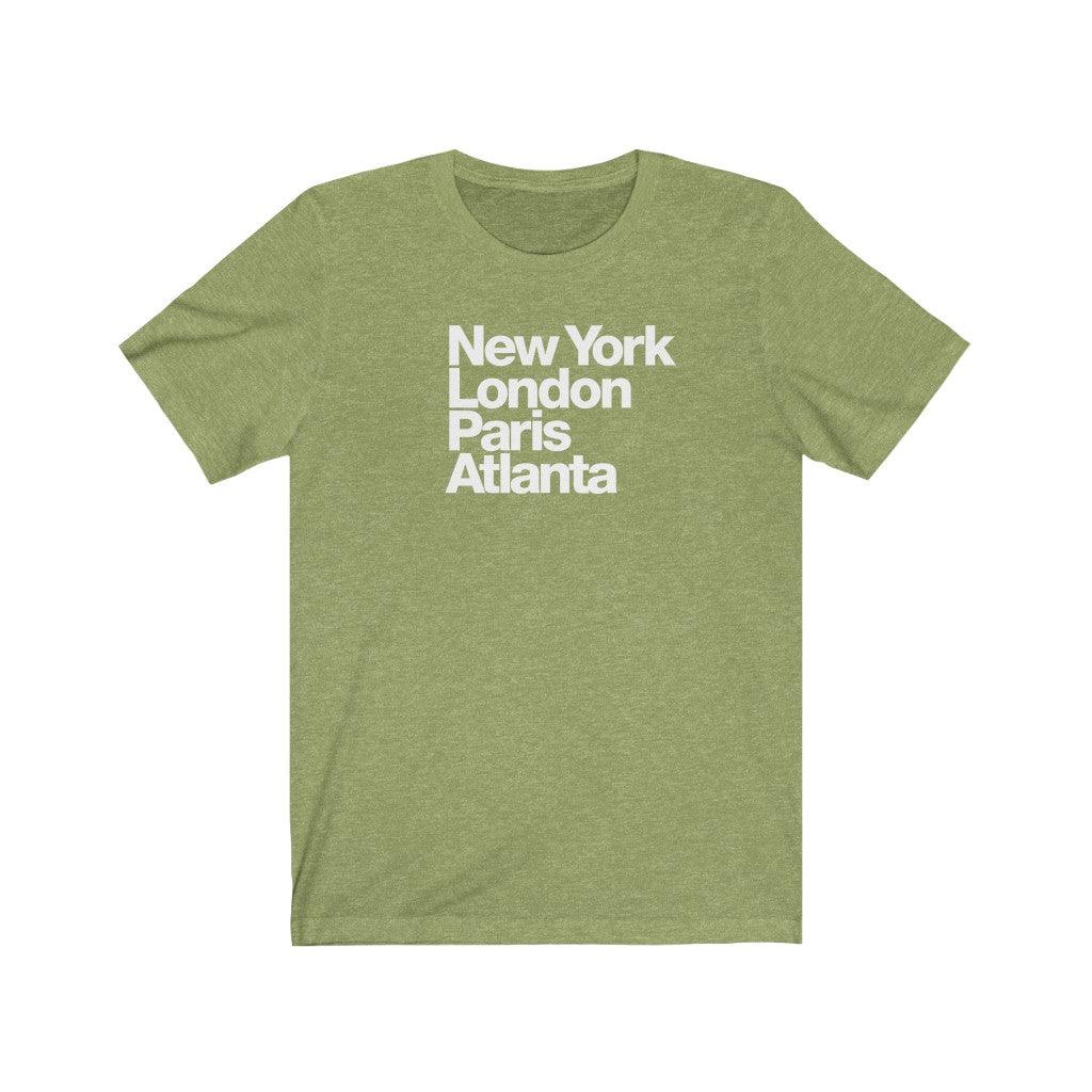 Atlanta - TeeCeeTees