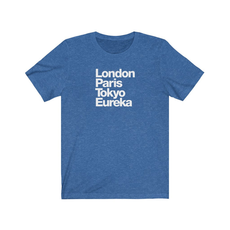 Eureka