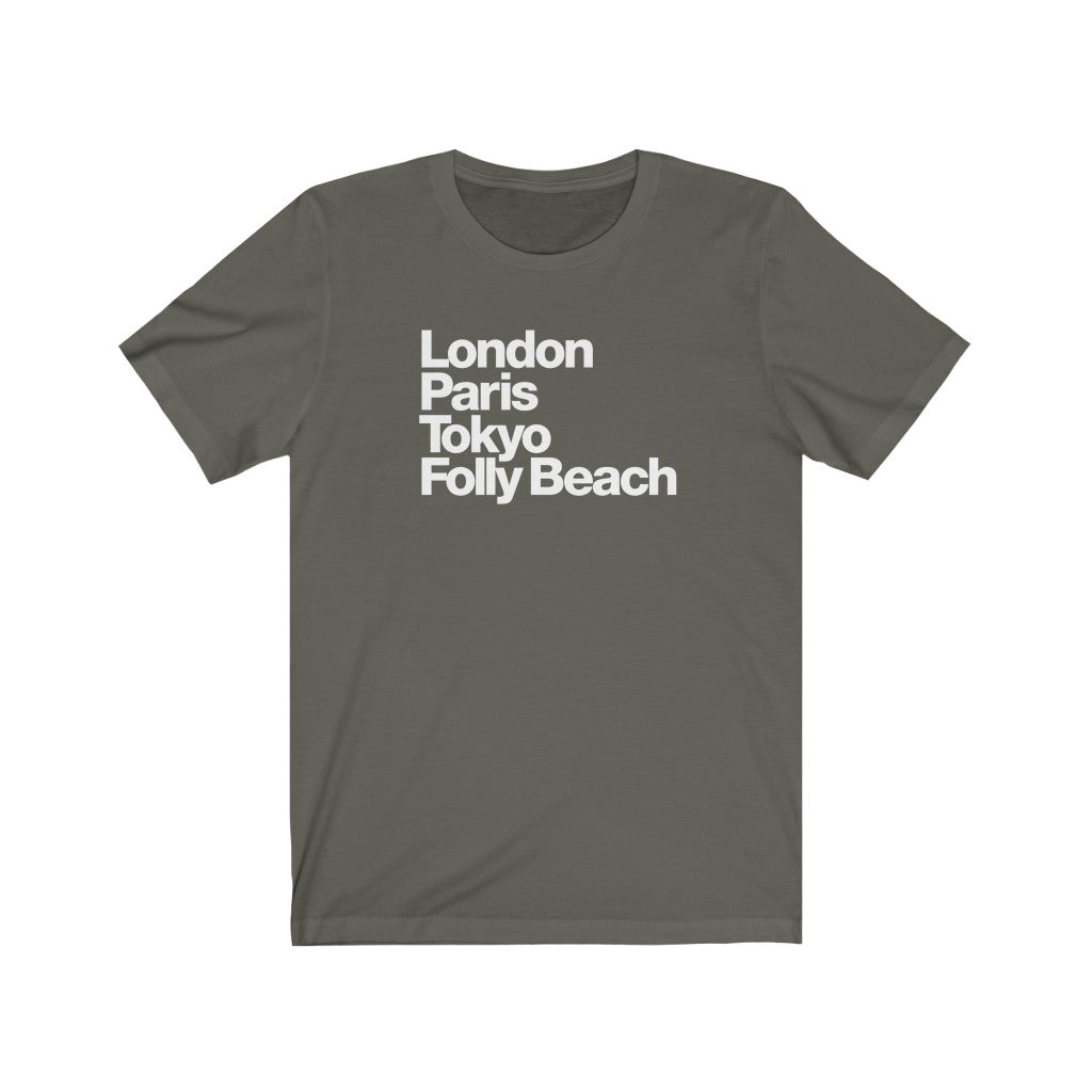 Folly Beach