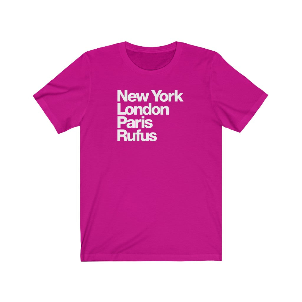 Rufus