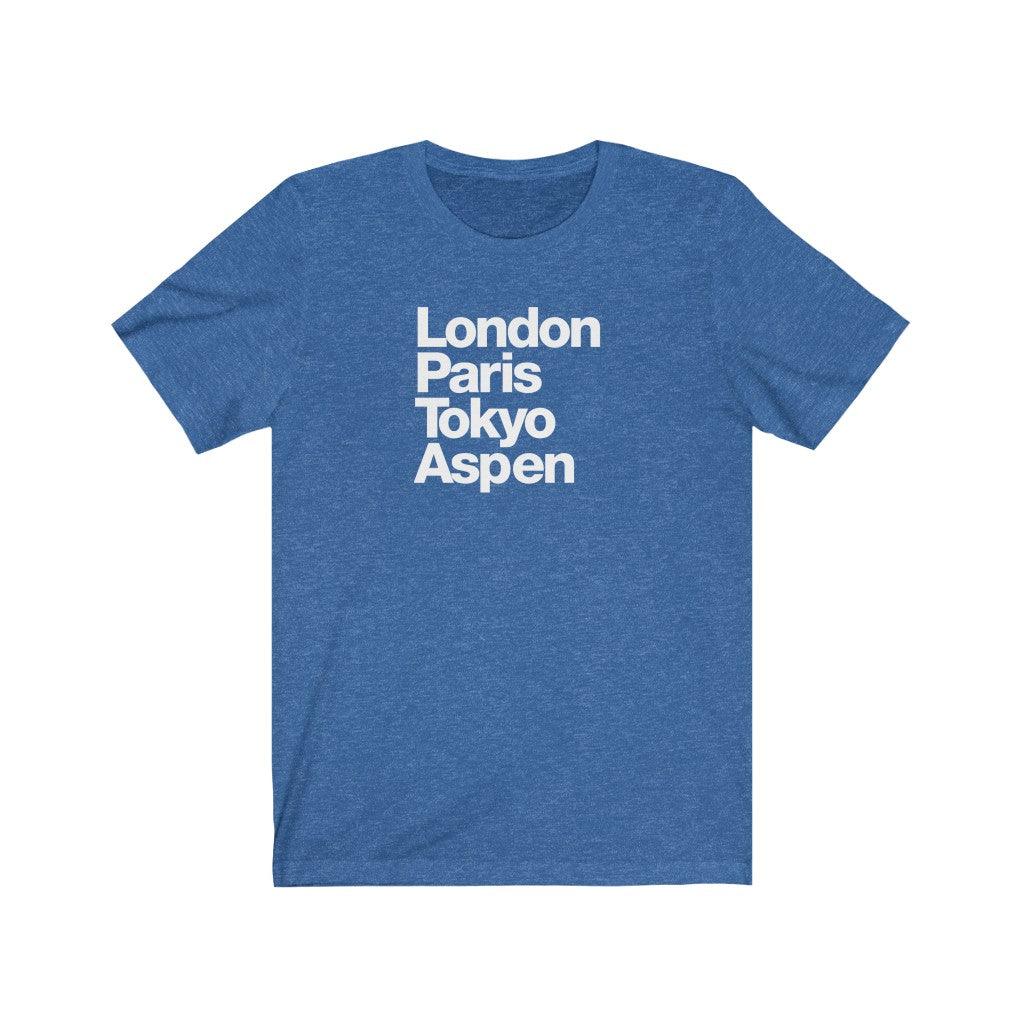 Aspen - TeeCeeTees