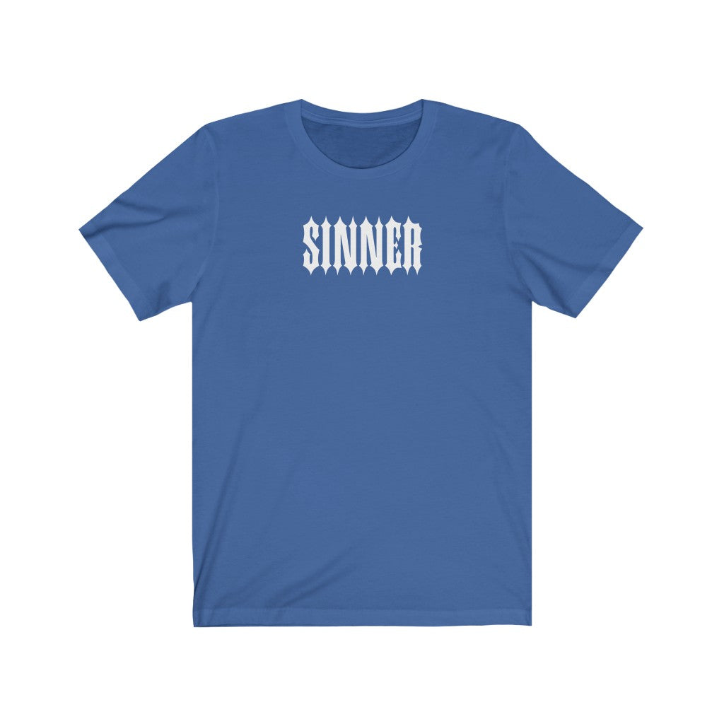 Sinner v2
