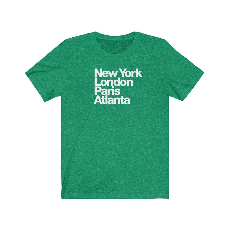 Atlanta - TeeCeeTees