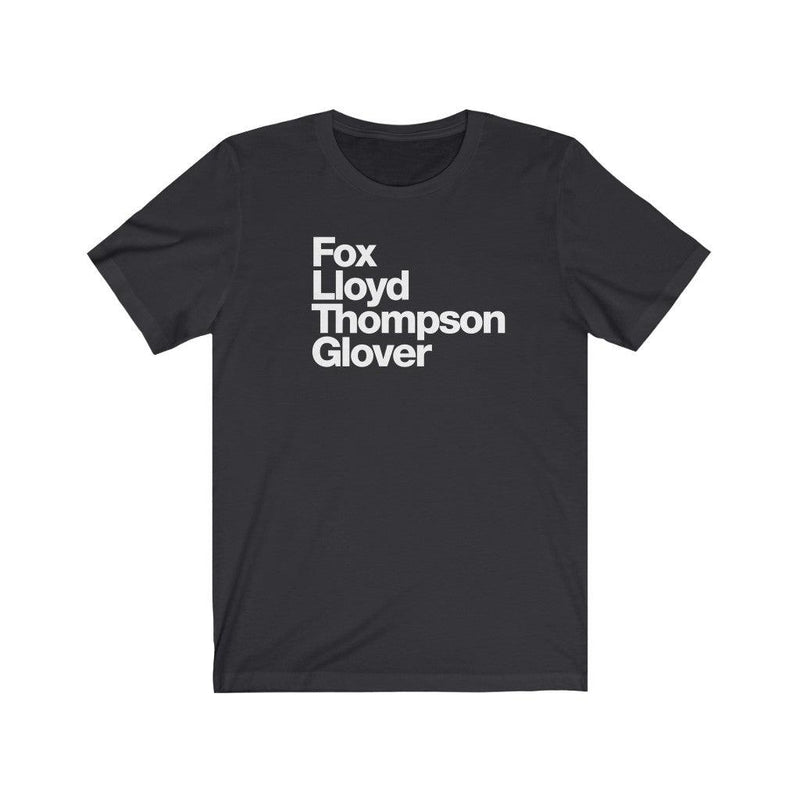 Back To The Future [CS1] - TeeCeeTees