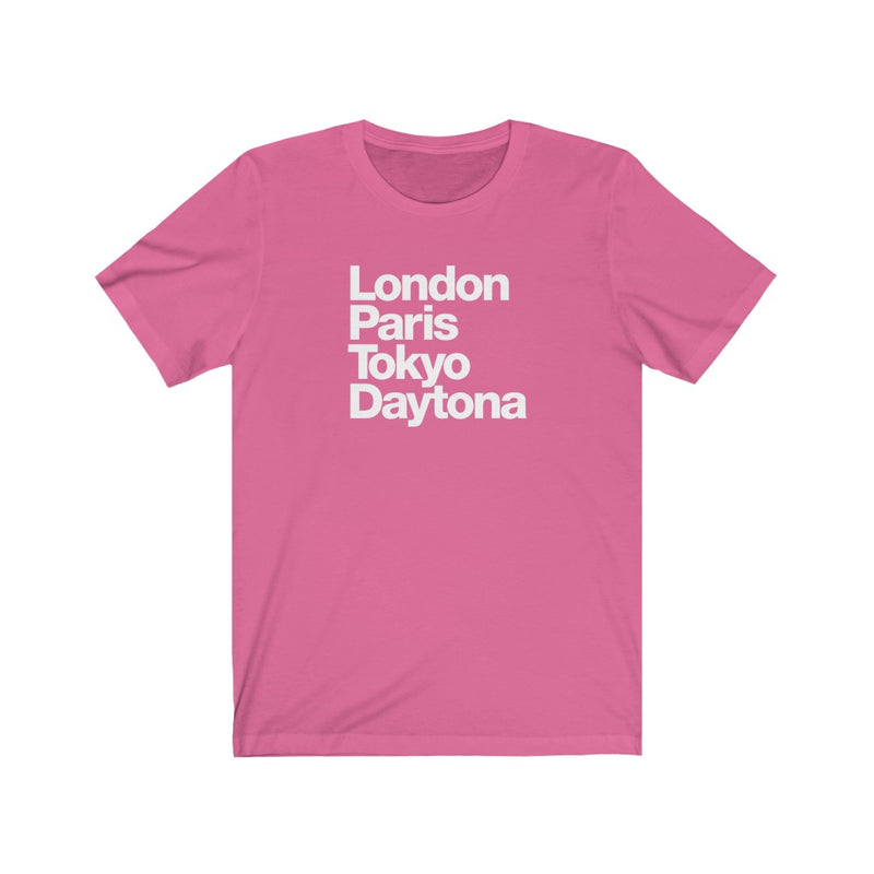 Daytona