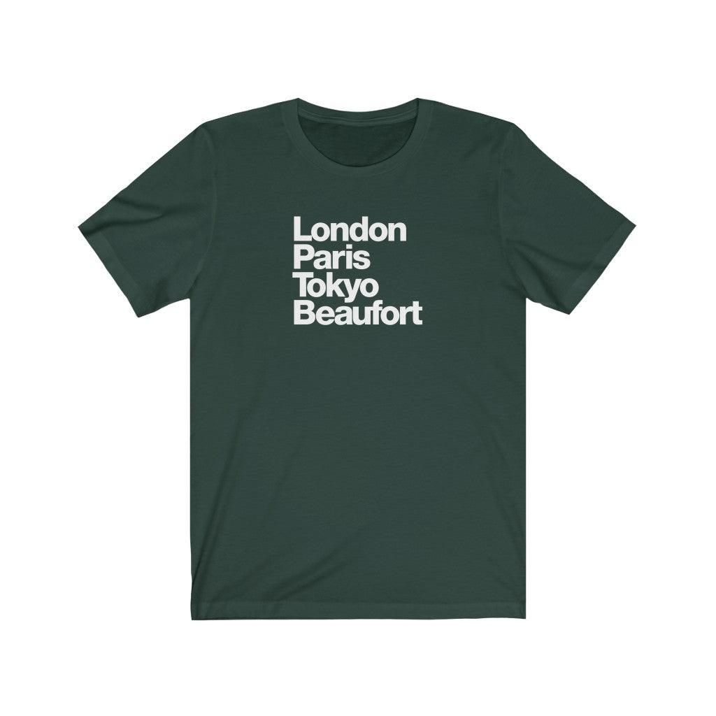 Beaufort - TeeCeeTees