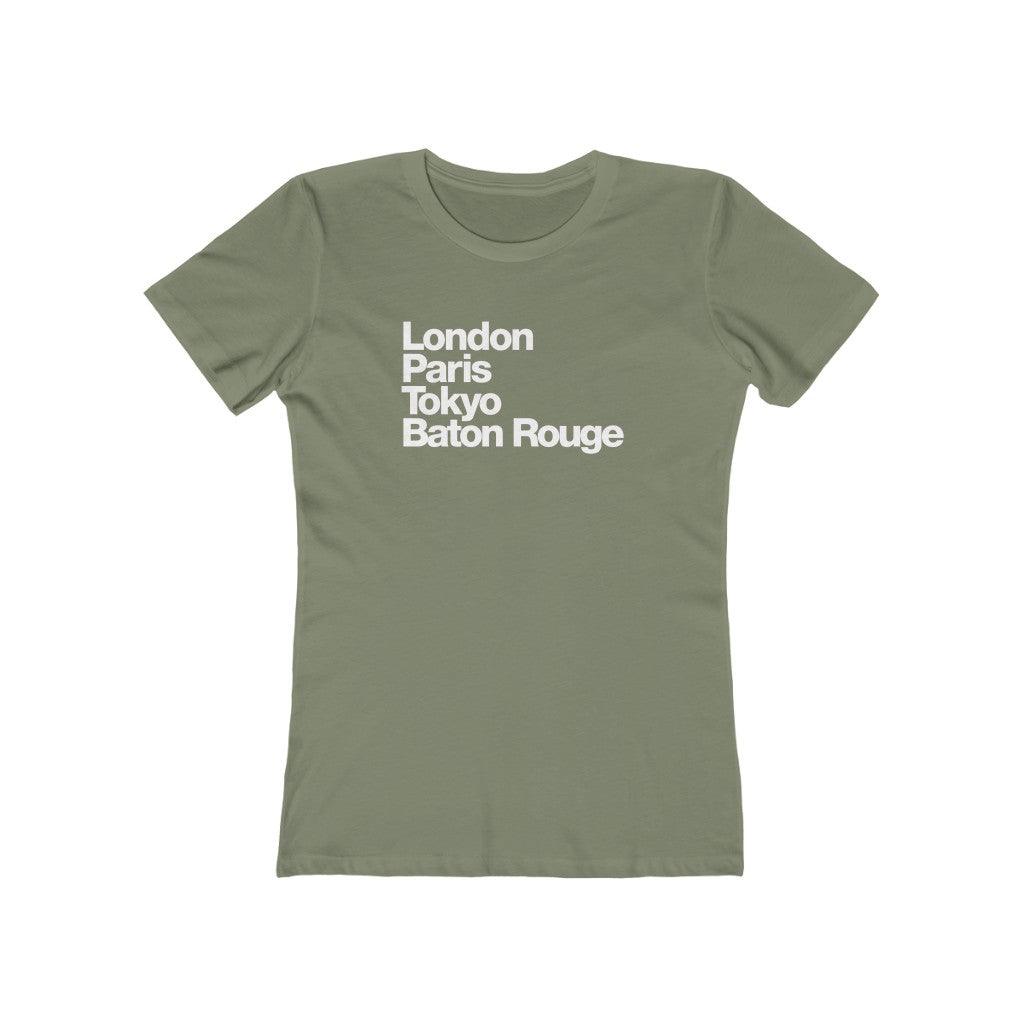 Baton Rouge - TeeCeeTees