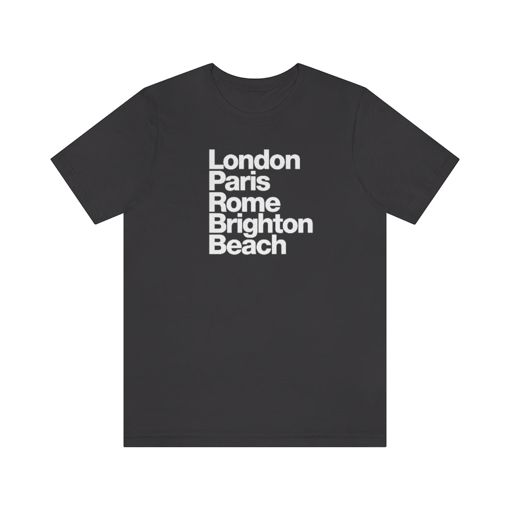 Brighton Beach NYN1M