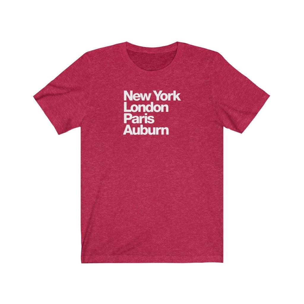 Auburn [AL1] - TeeCeeTees