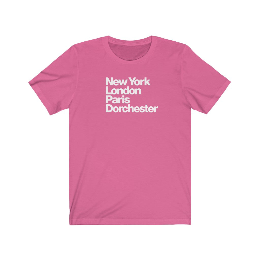 Dorchester T-Shirt