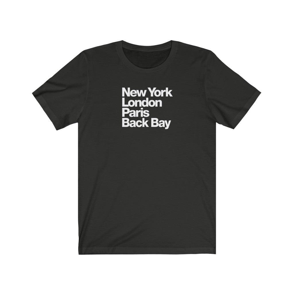 Back Bay [MAB1] - TeeCeeTees
