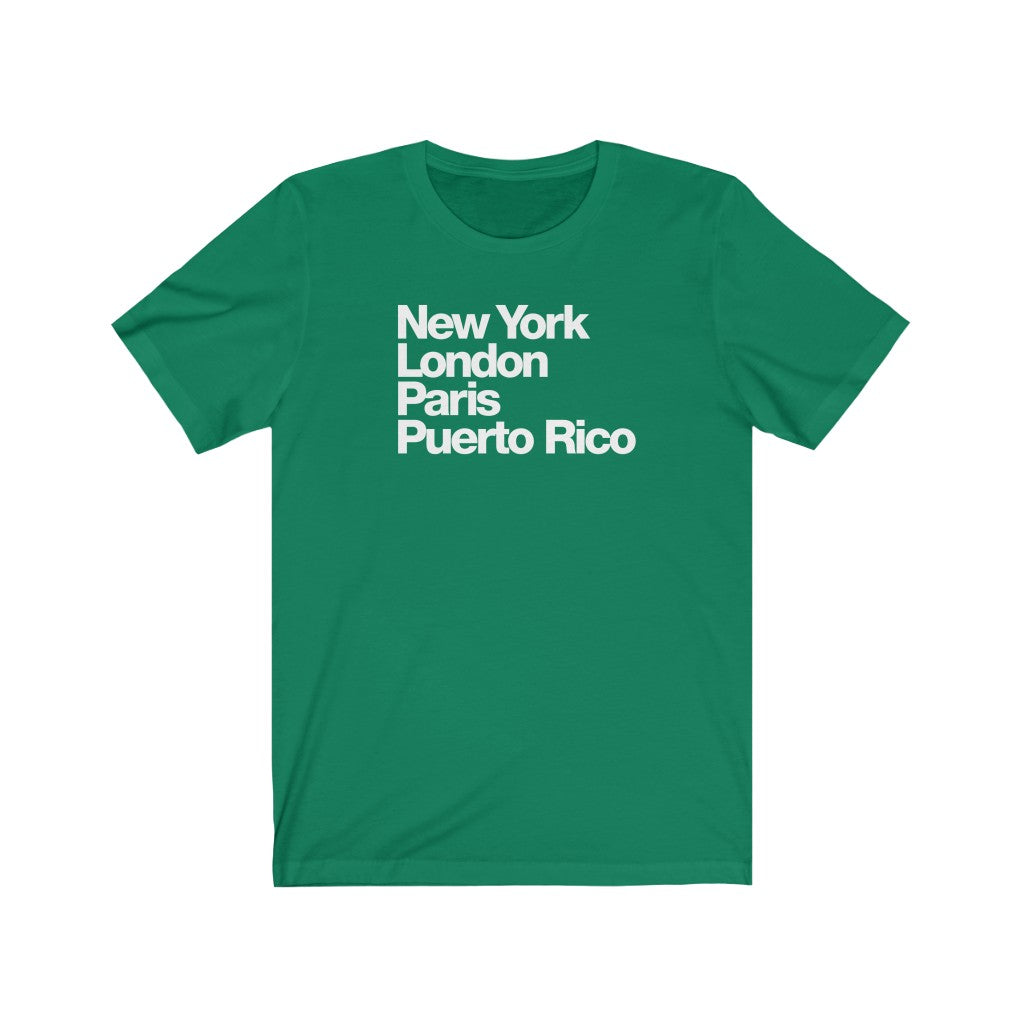 Puerto Rico