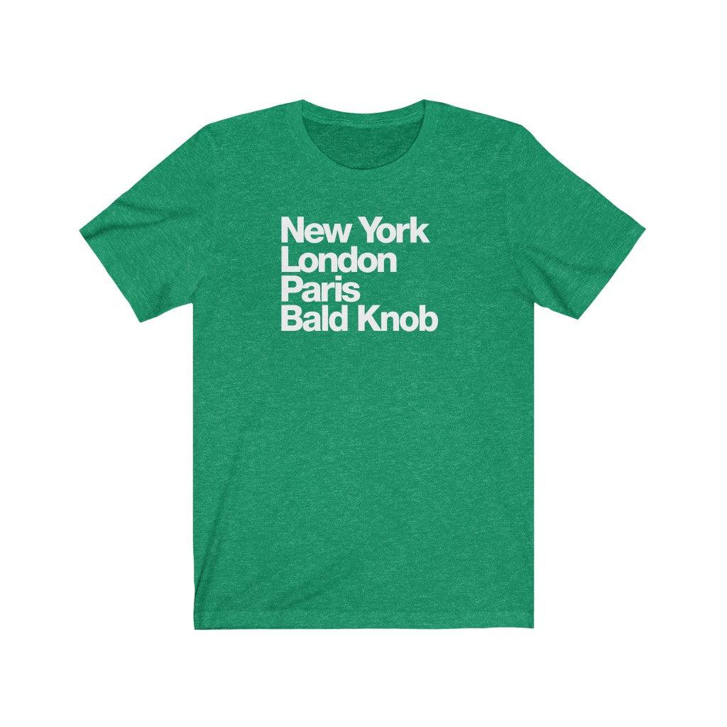 Bald Knob - TeeCeeTees