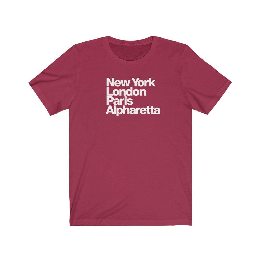 Alpharetta - TeeCeeTees