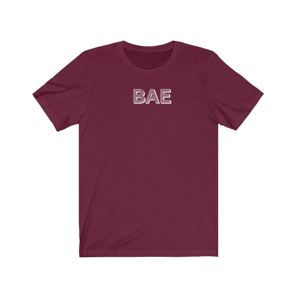 BAE - TeeCeeTees