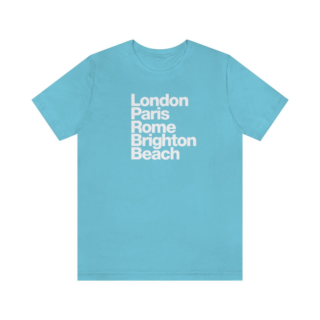 Brighton Beach NYN1M