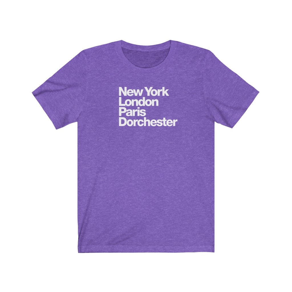 Dorchester T-Shirt
