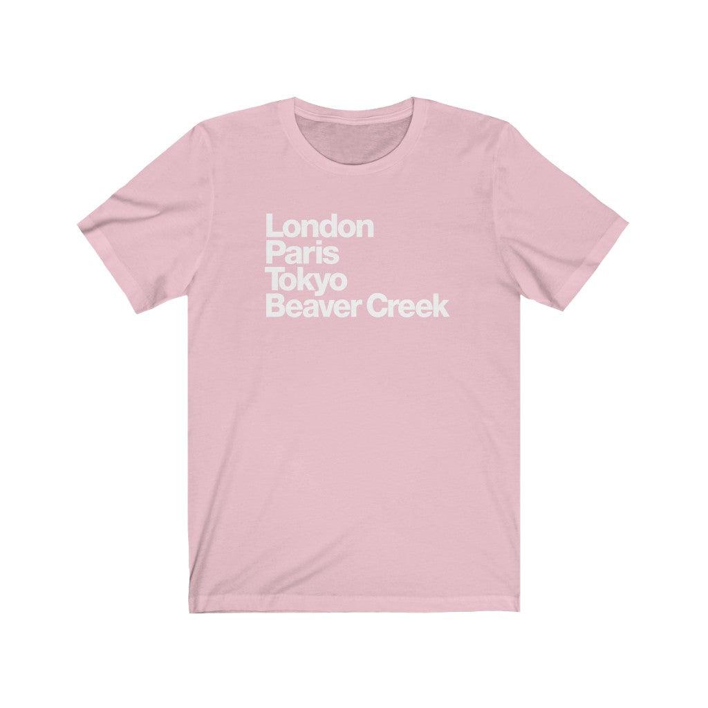 Beaver Creek - TeeCeeTees