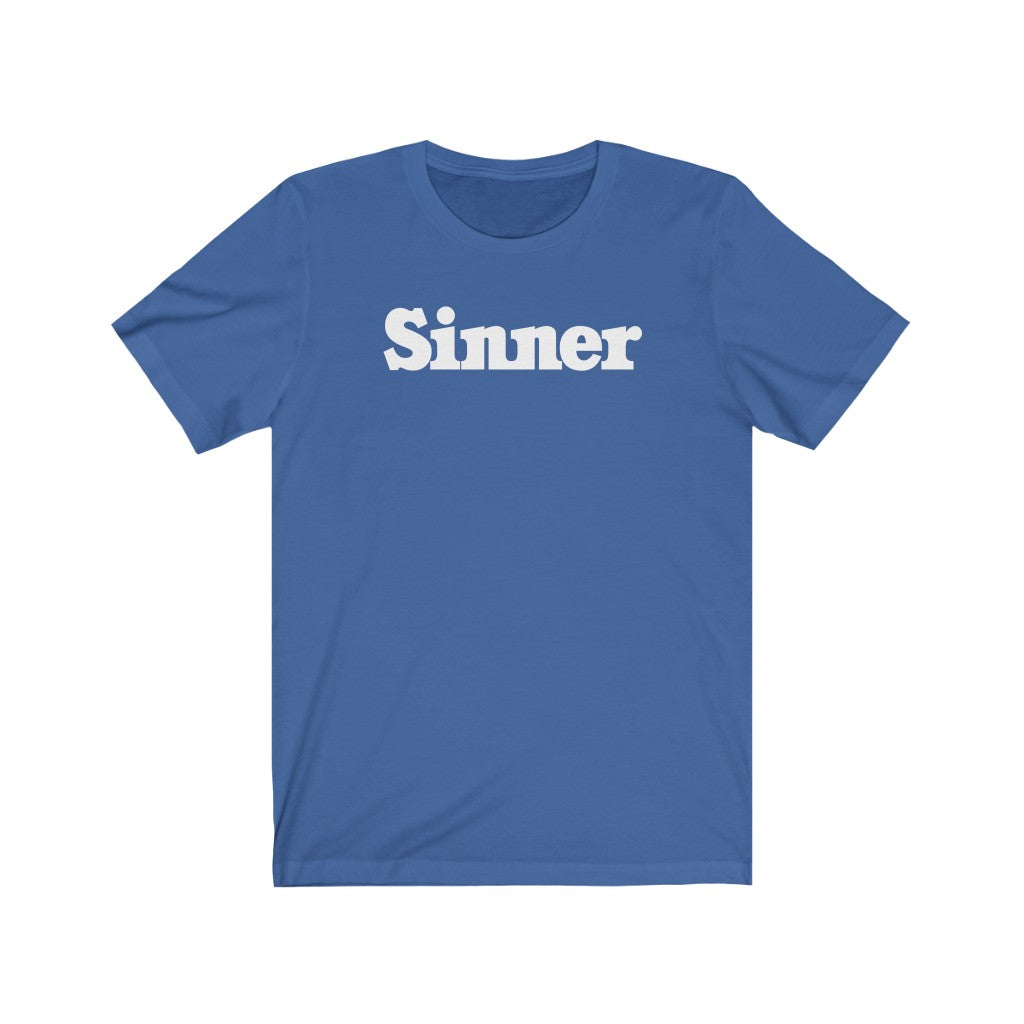Sinner v1