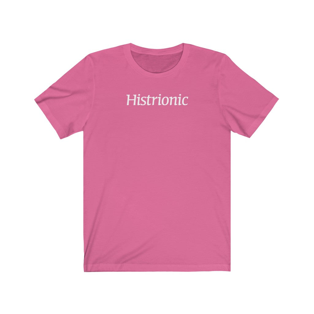 Histrionic