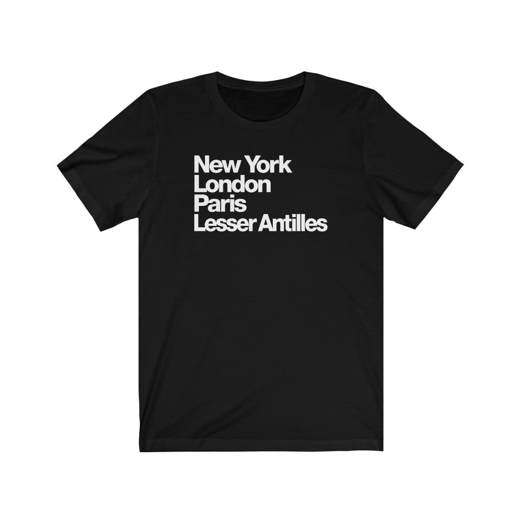 Lesser Antilles