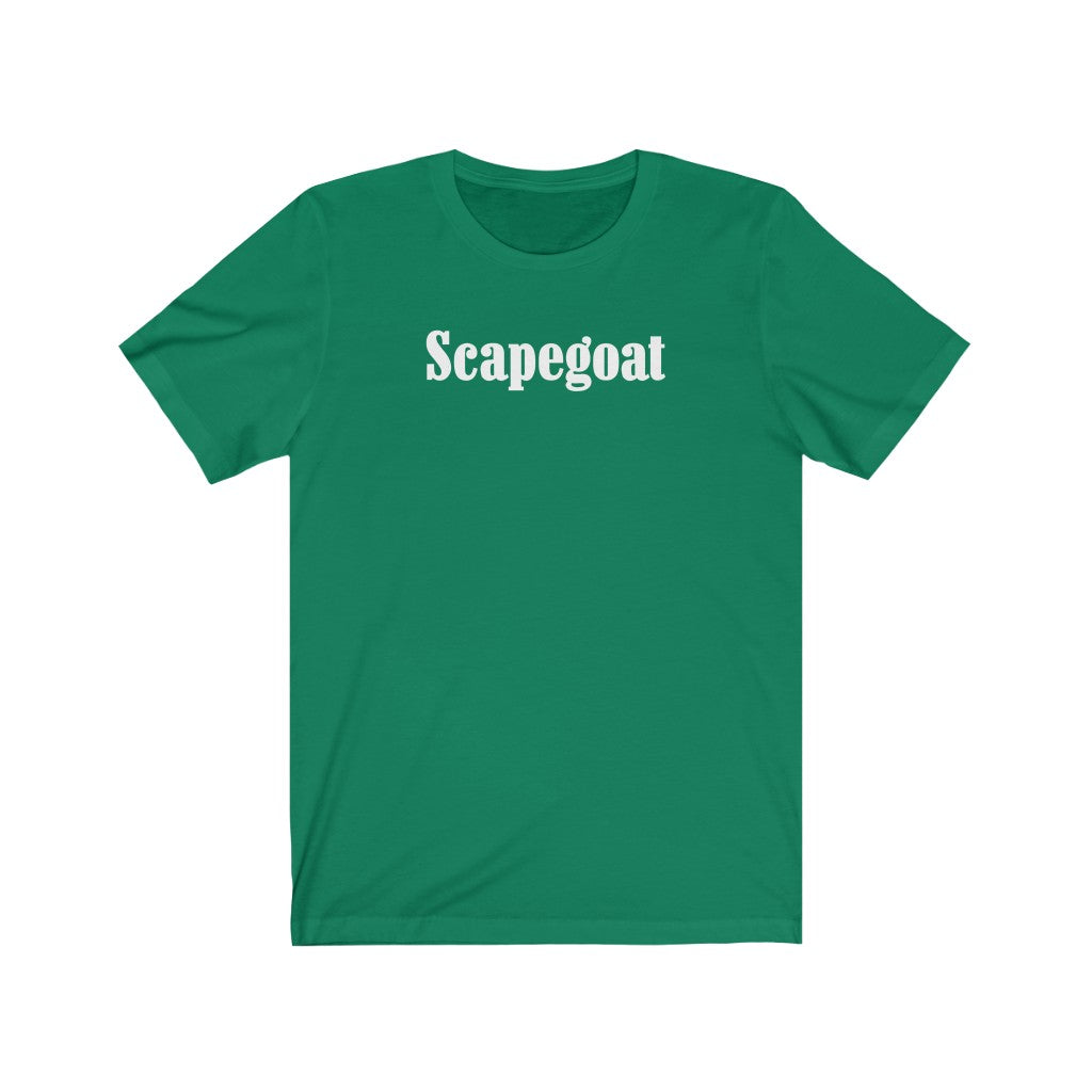 Scapegoat
