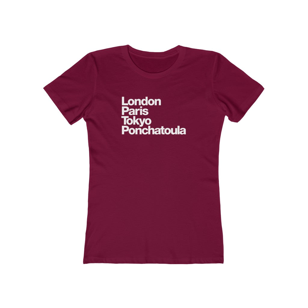 Ponchatoula