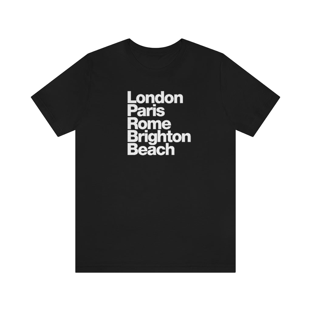 Brighton Beach NYN1M