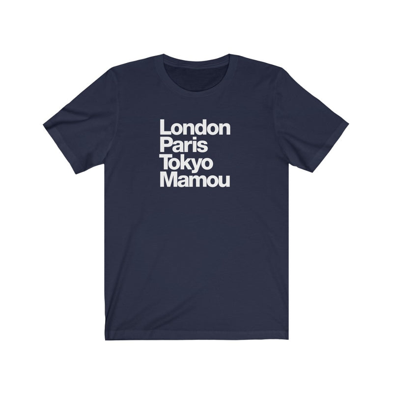 Mamou