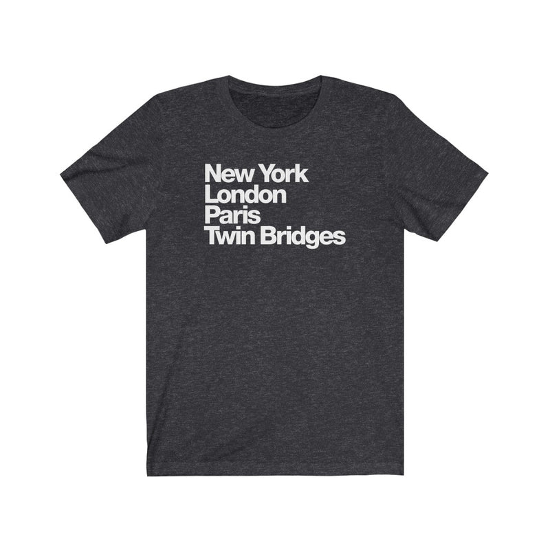 Twin Bridges [MT1]