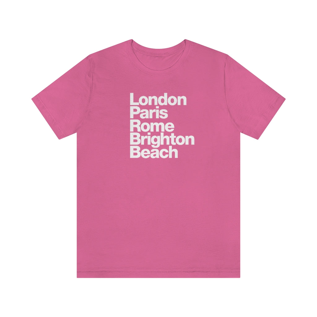 Brighton Beach NYN1M