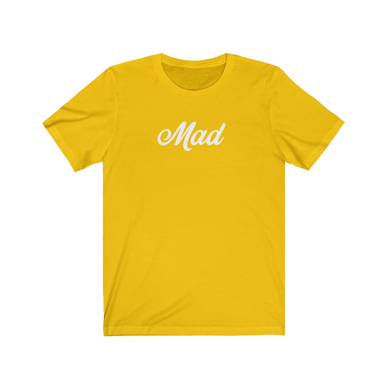 Mad