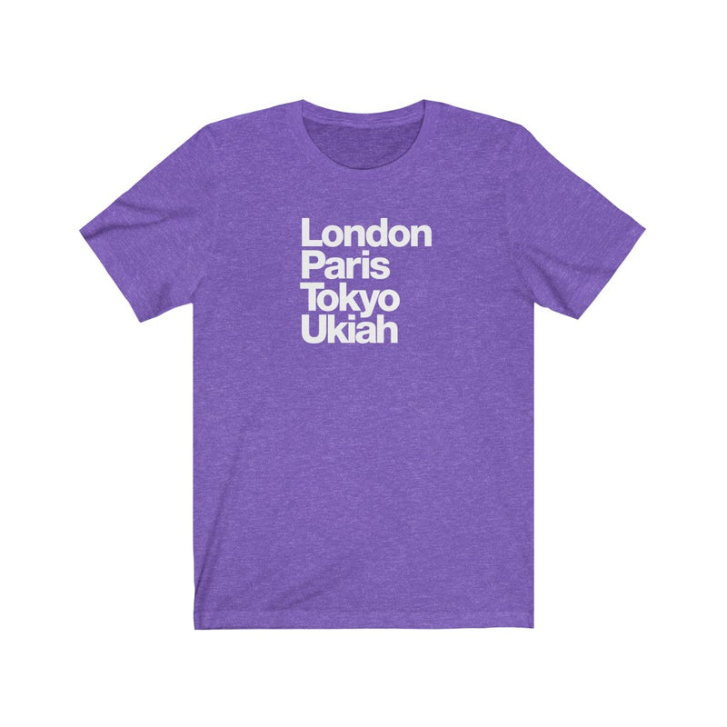 Ukiah